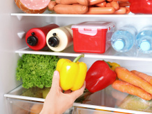 Pimentões que duram duas semanas? Chefs revelam segredo de como guardá-los