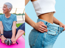 Dá para emagrecer depois dos 50 anos, sim! Nutri derruba 3 mitos sobre perda de peso pós-50