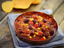 Feijão Mexicano Especial