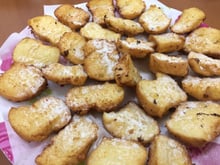 Rabanadas