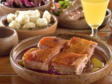 Tudo sobre os 6 restaurantes brasileiros que estão na lista dos 100 melhores do mundo