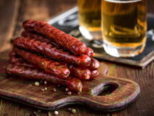 Linguiça croc-croc: receita completa