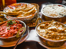 Jantar indiano: confira quais pratos fazer e dicas de decoração