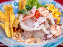 Conheça um dos maiores eventos da gastronomia peruana no Brasil: a ExpoCeviche 2023, que acontece neste domingo em SP