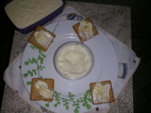 Requeijão cremoso