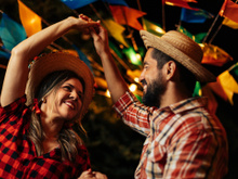 Junina da Lagoa e outras 4 festas gratuitas imperdíveis no Rio para se esbaldar no mês mais gostoso do ano