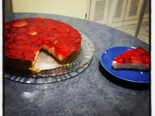 Cheesecake