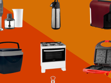 Semana do Consumidor Amazon: itens de cozinha a partir de R$ 9 e descontos de até 65%