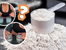 Como saber se a creatina que você compra é falsa? Aqui está o teste!