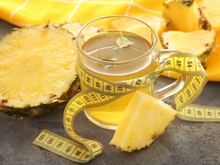 Chá de casca de abacaxi: poucas pessoas sabem que essa fruta pode virar uma bebida cheia de benefícios