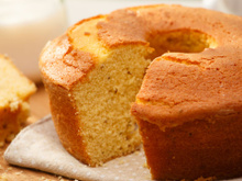 5 receitas de bolo de liquidificador que qualqur um consegue fazer, até se nunca cozinhou