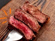 Churrasco econômico e saboroso: com carne de segunda (que aqui em casa chamamos de primeira!) e bons acompanhamentos a alegria tá garantida!