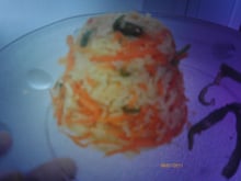 Arroz retemperado