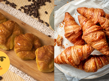 Medialuna e croissant são a mesma coisa? Entenda a diferença entre as duas massas e veja quem surgiu primeiro