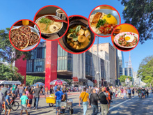Onde comer bem e com bom preço em São Paulo? Selecionamos 16 restaurantes com pratos deliciosos gastando pouco