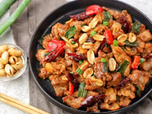 Receita de frango xadrez suculenta: uma forma diferente e saborosa de variar o preparo dessa proteína