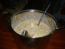 Macarrão à Carbonara