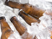 Como gelar a cerveja: 2 truques simples e rápidos