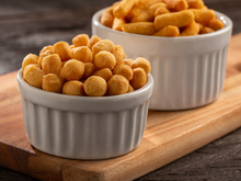 Vai receber os amigos em casa neste Réveillon? 4 acessórios para servir petiscos durante a celebração