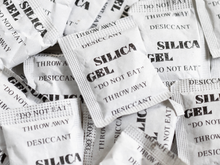 Se você tem sacos com sílica em casa, não os jogue fora, você tem um tesouro: veja as maneiras incríveis de utilizar em casa