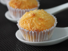 Receita simples de queijadinha: confira