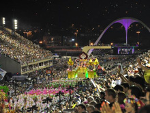 Carnaval RJ: veja a programação de ensaios técnicos das escolas do grupo especial e série ouro!