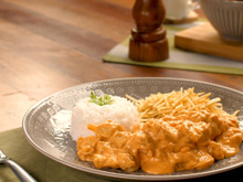 30 receitas com peito de frango: confira no TudoGostoso