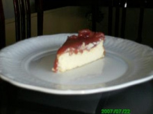 Torta Romeu e Julieta