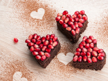 Alimentos afrodisíacos para investir no Dia dos Namorados