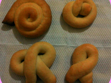 Rosquinhas do Amor