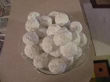 Bolinhas de neve