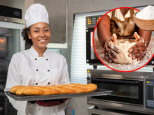 Palavra de padeiro: o segredo que não te contaram sobre como escolher a melhor farinha para fazer pão