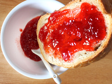 Você conhece esse truque simples para engrossar suas geleias de um jeito fácil?