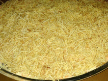 Salpicão de frango maravilhoso