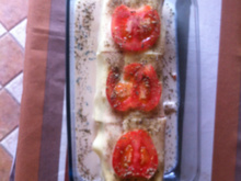 Sanduíchão de forno