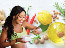 8 comidas que combatem a dor e são fáceis de incluir na alimentação, aproveite os muitos benefícios!