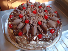 Nostalgia na mesa: reviva a infância com essa receita de bolo!