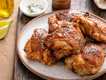 Como fazer o frango assado mais saboroso de todos: a receita e dicas especiais da vencedora do MasterChef Argentina