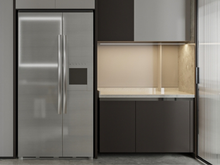 Adeus à geladeira tradicional: o eletrodoméstico inteligente que promete dominar as cozinhas em 2026 economiza energia e reduz desperdício