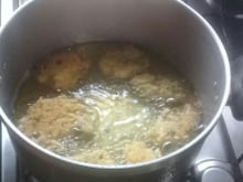 Bolinhos de arroz
