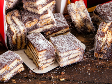 Essa sobremesa com 4 ingredientes e um modo de preparo simples vai deixar seu final de semana mais doce