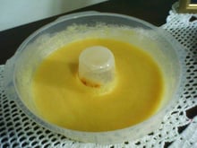 Pamonha de micro-ondas