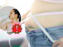 Consumir essa bebida é essencial para quem quer emagrecer, mas as pessoas estão sempre esquecendo!