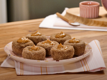 Bolinha de churros