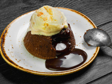 5 dicas para fazer um petit gâteau perfeito com facilidade