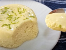 Nem açúcar, nem carboidrato: estou viciada nesse docinho de coco simples de fazer e pronto em 2 minutinhos no micro-ondas