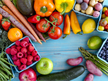 Comida crua: tudo sobre a "alimentação fria"