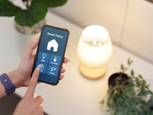 Ter uma casa inteligente custa menos do que você imagina: ofertas em gadgets que transformam o seu lar