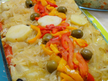 Bacalhau de festa