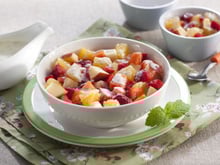 8 receitas de salada de frutas diferentes e deliciosas